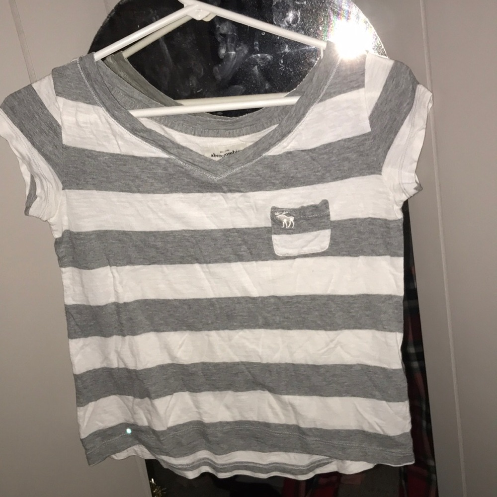 Striped shirt
